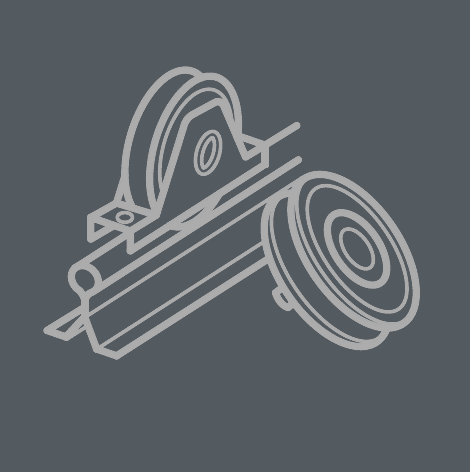 Guide Rolling