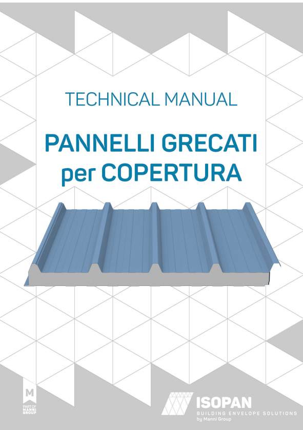 Pannelli Grecati