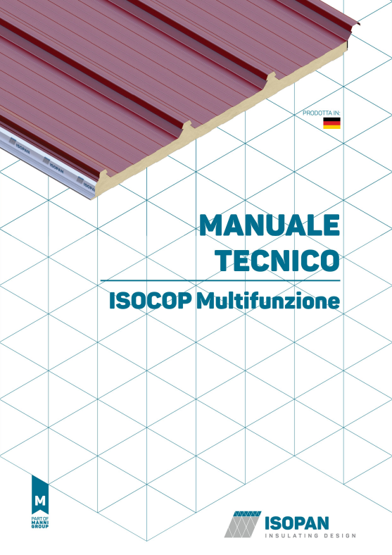 eur mt isocop multifunzione
