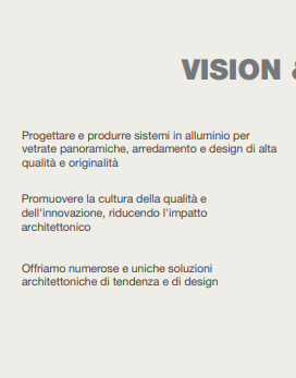 Presentazione Rondaglass