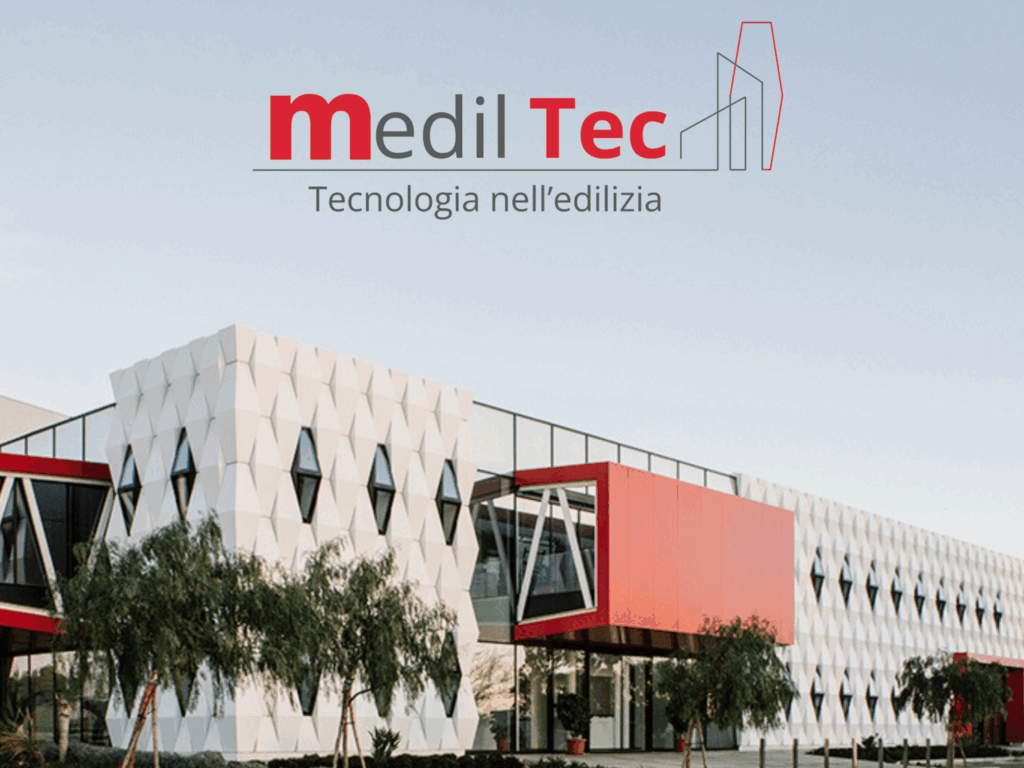 Medil Tec Marini